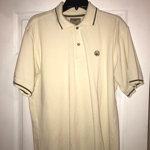 Men’s XL Beretta polo shirt